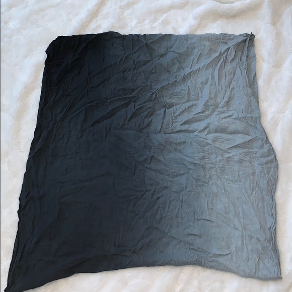 Ombre infinity scarf - Picture 1 of 1